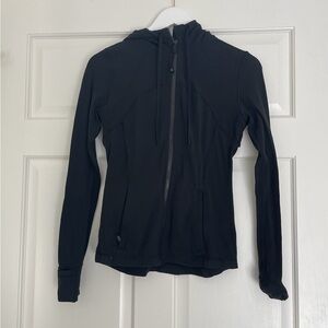 Lululemon Hooded Define Jacket Size 6